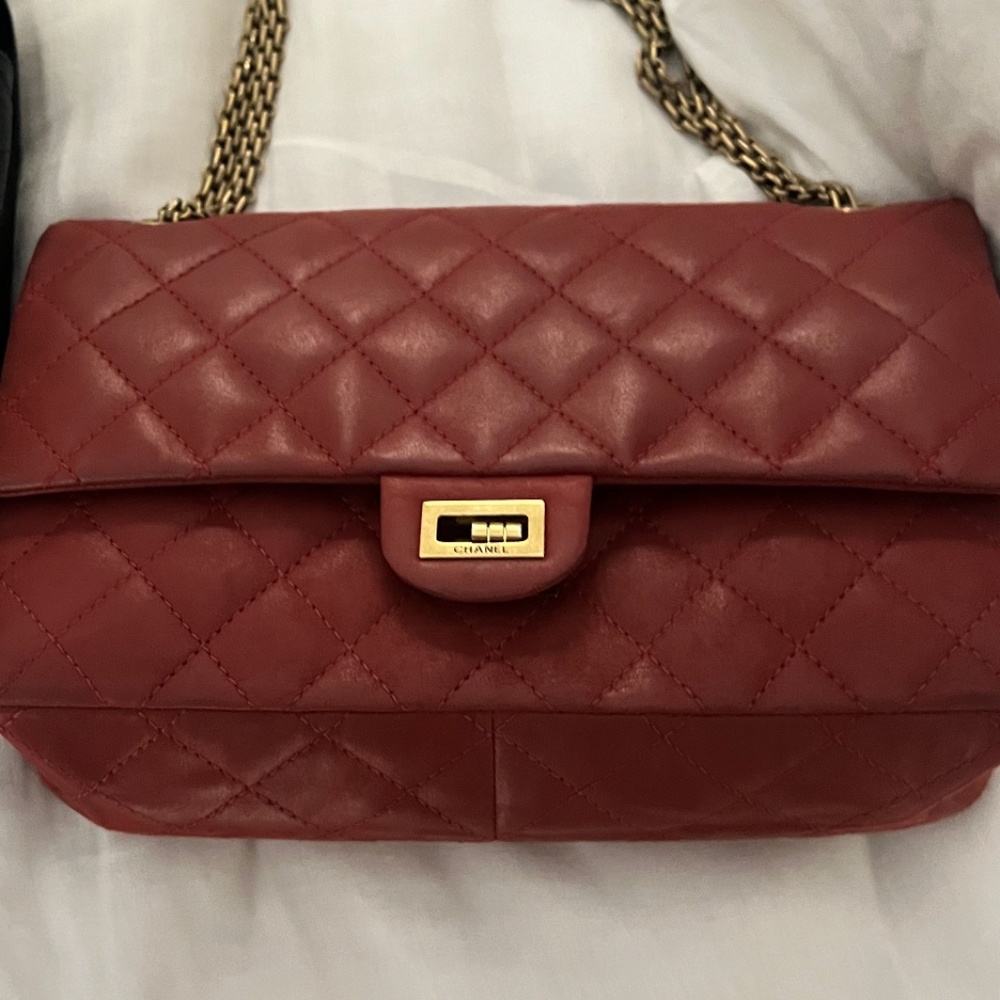 Chanel bag